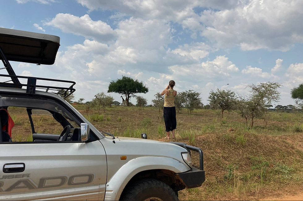 All About Self Driving in Uganda