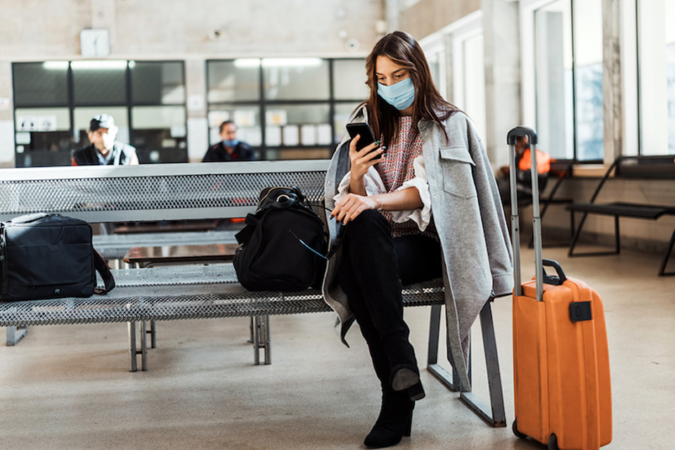 7 Valuable Things You Should Always Wear on a Plane