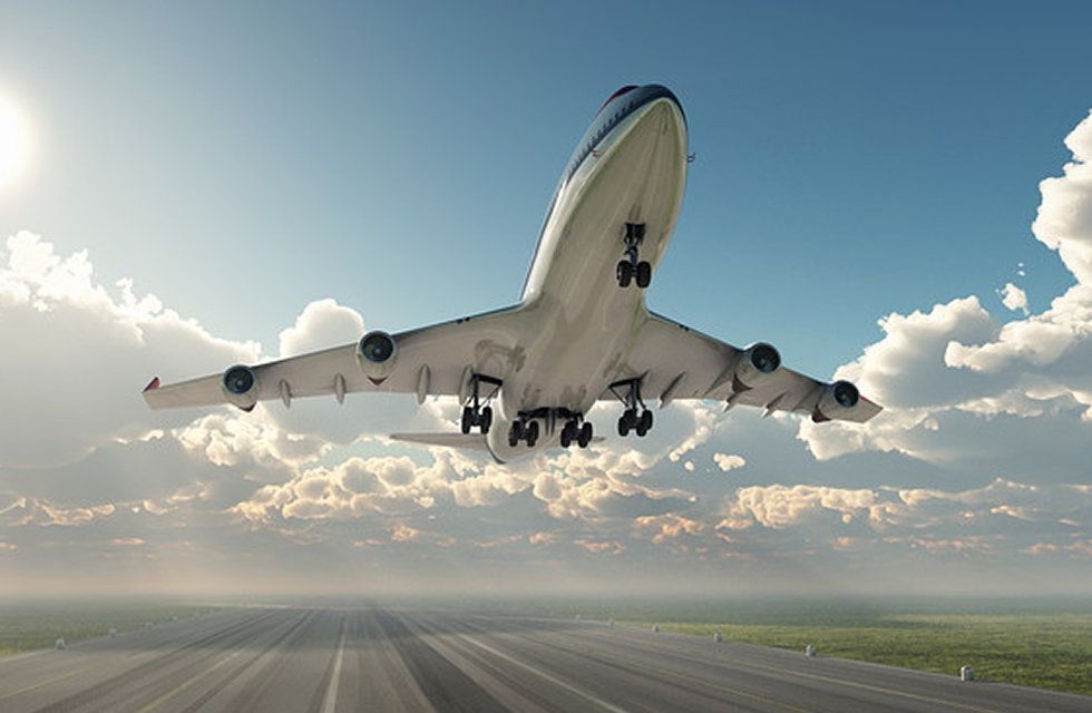 One Simple Trick For Quicker, Cheaper, Less Stressful Air Travel