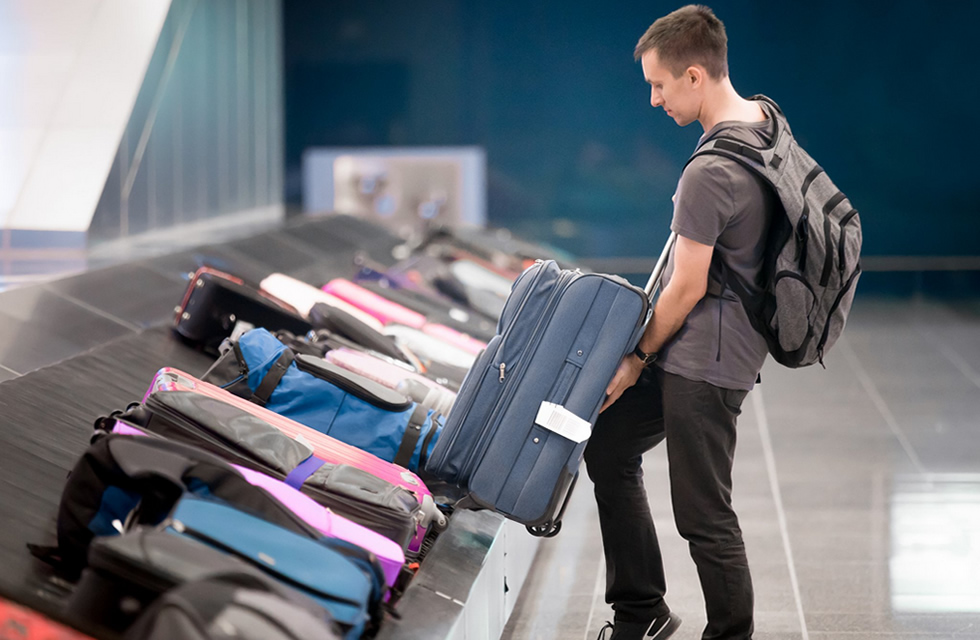 What To Know About Your Checked Baggage