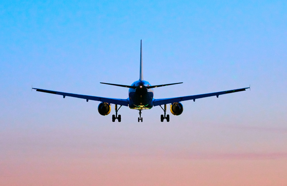 10 Things Airlines Won’t Tell You